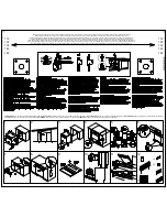 Предварительный просмотр 35 страницы Smeg LSA4745B Instruction Manual