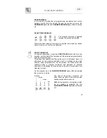 Предварительный просмотр 8 страницы Smeg LSA6047X Instruction Manual