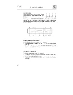 Предварительный просмотр 9 страницы Smeg LSA6047X Instruction Manual