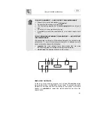 Предварительный просмотр 10 страницы Smeg LSA6145B Instruction Manual