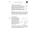 Предварительный просмотр 7 страницы Smeg LSA6151B Instruction Manual