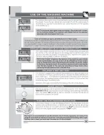 Предварительный просмотр 3 страницы Smeg LSE148AS Instructions For Using Manual