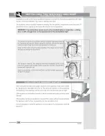 Предварительный просмотр 10 страницы Smeg LSE148AS Instructions For Using Manual