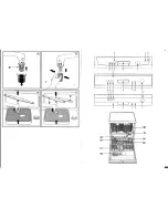 Предварительный просмотр 13 страницы Smeg LSE43XA Instructions For Installation And Use Manual