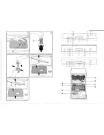 Предварительный просмотр 13 страницы Smeg LSE50.1EB (Spanish) Instrucciones Para La Instalación Y El Uso