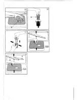 Предварительный просмотр 14 страницы Smeg LSE50.1EB (Spanish) Instrucciones Para La Instalación Y El Uso