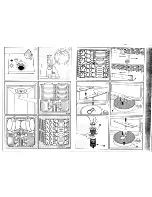 Предварительный просмотр 12 страницы Smeg LSE990 (Spanish) Instrucciones Para La Instalación Y El Uso