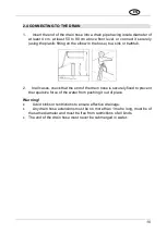 Preview for 11 page of Smeg LSIA127 Instruction Manual