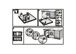 Предварительный просмотр 77 страницы Smeg LSIA127 Instruction Manual