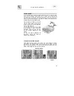 Предварительный просмотр 33 страницы Smeg LSP1453B Instruction Manual