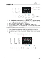 Предварительный просмотр 19 страницы Smeg LSTA147SSA Instruction Manual