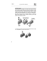 Предварительный просмотр 27 страницы Smeg LVS655EG Instruction Manual