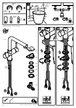 Preview for 2 page of Smeg MAP99CR Quick Start Manual