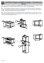 Предварительный просмотр 30 страницы Smeg MP722PO Instruction Manual