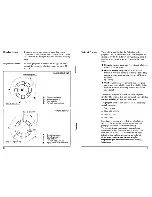 Предварительный просмотр 9 страницы Smeg NZLS12 Manual