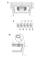 Preview for 29 page of Smeg P791 User Manual