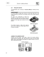 Предварительный просмотр 26 страницы Smeg PGV4501 Instruction Manual