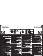 Предварительный просмотр 36 страницы Smeg PGV4501 Instruction Manual