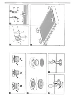 Предварительный просмотр 2 страницы Smeg PI18S Instructions For Use Manual