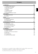 Preview for 1 page of Smeg PI764BS Manual