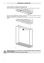 Preview for 4 page of Smeg PIANO DESIGN P-SDP20 Instruction Manual