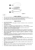 Preview for 2 page of Smeg PIR 1 Quick Start Manual