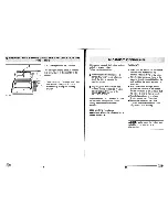 Preview for 11 page of Smeg PL 942 Manual