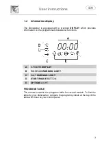 Preview for 5 page of Smeg PL323X Installation Manual