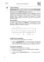 Preview for 10 page of Smeg PL323X Installation Manual