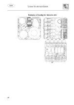 Preview for 28 page of Smeg PL323X Installation Manual