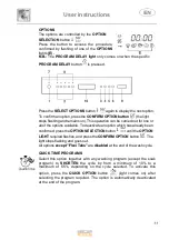 Preview for 12 page of Smeg PL5222B Instruction Manual