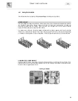 Preview for 18 page of Smeg PL614WH Instruction Manual