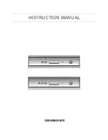 Smeg PL663WH Instruction Manual предпросмотр