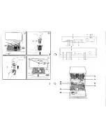 Предварительный просмотр 13 страницы Smeg PL672EB Instructions For Installation And Use Manual