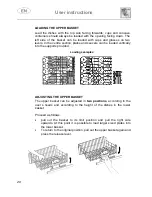 Предварительный просмотр 27 страницы Smeg PL8210X-1 Instruction Manual