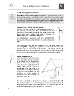 Preview for 7 page of Smeg PL8605X8 Instruction Manual