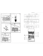 Предварительный просмотр 14 страницы Smeg PL964 (Italian) Istruzioni Per L'Installazione E L'Uso