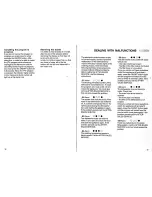 Preview for 9 page of Smeg PL983 Instructions For Installation And Use Manual