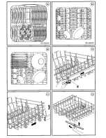 Предварительный просмотр 14 страницы Smeg PL983 Instructions For Installation And Use Manual