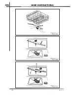 Предварительный просмотр 54 страницы Smeg PLA68XU Instruction Manual