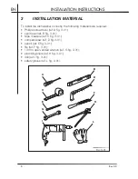 Предварительный просмотр 67 страницы Smeg PLA68XU Instruction Manual