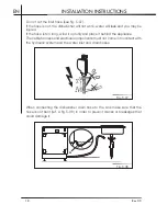 Предварительный просмотр 77 страницы Smeg PLA68XU Instruction Manual