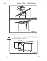 Предварительный просмотр 85 страницы Smeg PLA68XU Instruction Manual