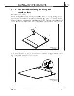 Предварительный просмотр 90 страницы Smeg PLA68XU Instruction Manual