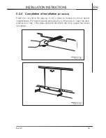 Предварительный просмотр 94 страницы Smeg PLA68XU Instruction Manual