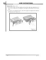 Предварительный просмотр 54 страницы Smeg PLA8743X Instruction Manual