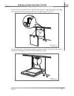 Preview for 92 page of Smeg PLA8743X Instruction Manual