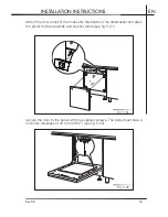 Preview for 96 page of Smeg PLA8743X Instruction Manual