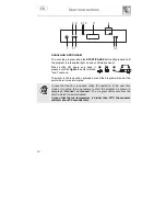 Предварительный просмотр 13 страницы Smeg PLTW620 Instruction Manual