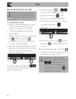 Предварительный просмотр 28 страницы Smeg PM3621WLD Translation Of The Original Instructions